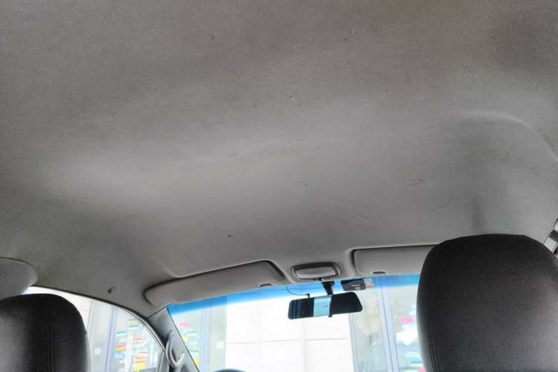 Used JAC Group Refine 2011 2.0L Shuttle Gasoline Standard Edition HFC4GA3 Headliner