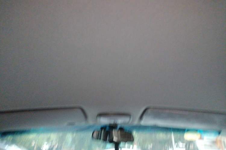 Used JAC Group Refine  Headliner