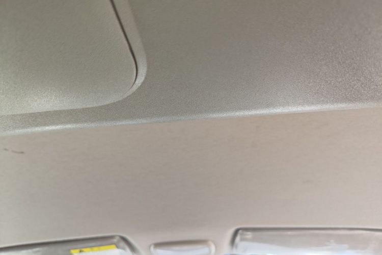 Used JAC Group Refine 2011 2.4L Government Procurement Version Manual Luxury Trim Headliner