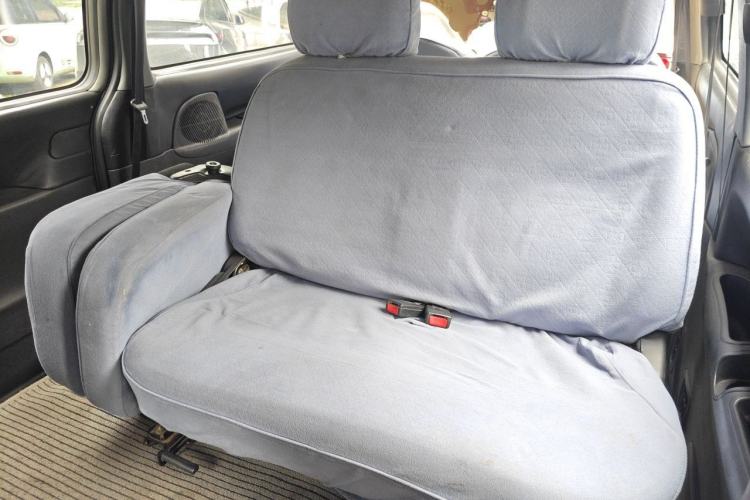 Used JAC Group Refine  Left Rear Seat
