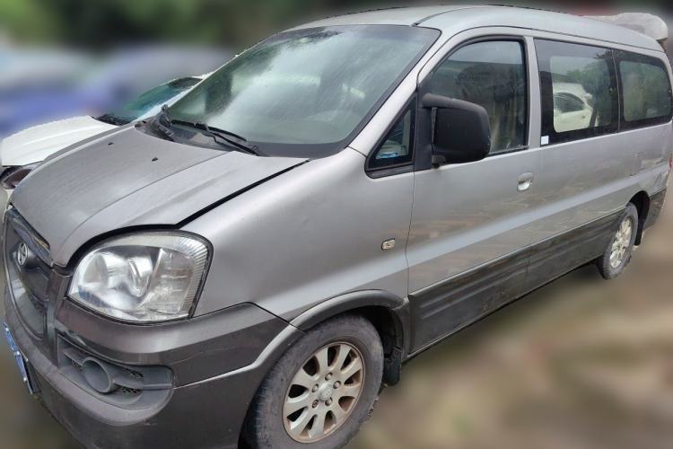 Used JAC Group Refine 2011 2.4L Government Procurement Version Manual Luxury Trim Guazi used car, China used car export, Used car for sale, Used  cars, Cheapest cars for sale