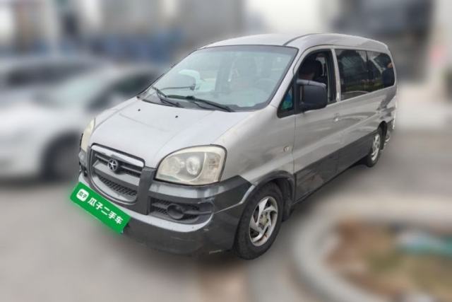 Used JAC Group Refine 2011 2.4L Government Procurement Version Manual Luxury Trim