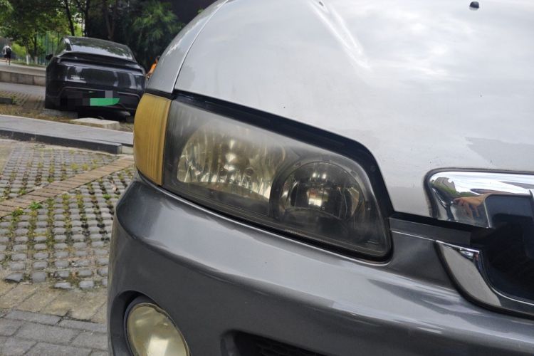 Used JAC Group Refine  Right Front Headlight