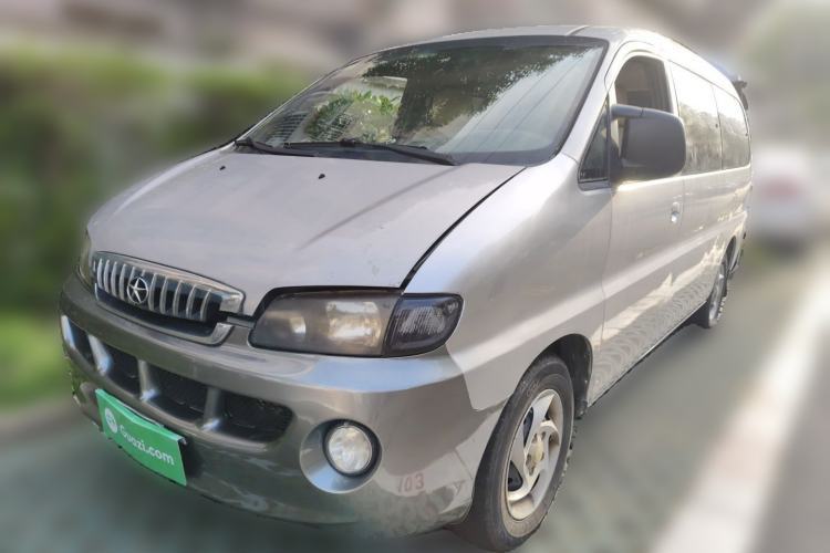 Used JAC Group Refine 2011 2.0L Shuttle Gasoline Comfort Edition HFC4GA3 Guazi used car, China used car export, Used car for sale, Used  cars, Cheapest cars for sale