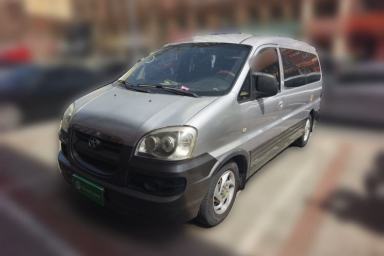 Used JAC Group Refine 2011 2.4L Government Procurement Version Manual Luxury Trim