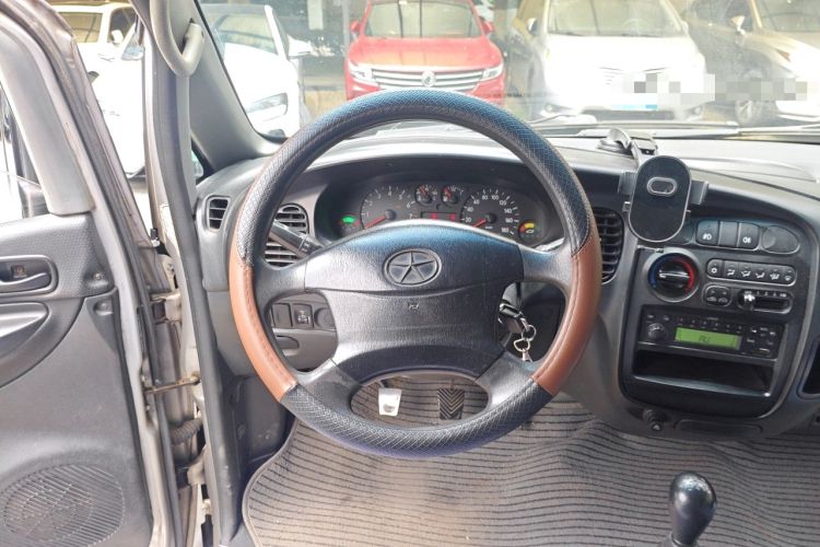 Used JAC Group Refine  Steering Wheel