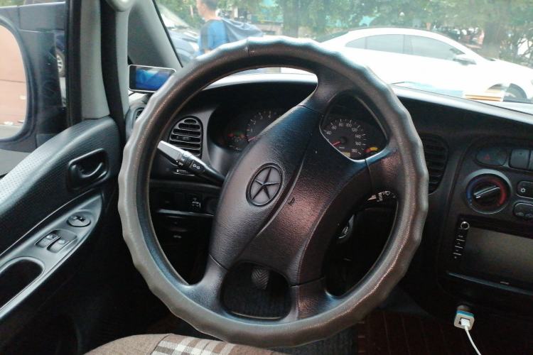 Used JAC Group Refine  Steering Wheel