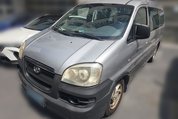Used JAC Group Refine 2011 2.0L Government Procurement Version Manual Luxury Trim Guazi used car, China used car export, Used car for sale, Used cars, Cheapest cars for sale