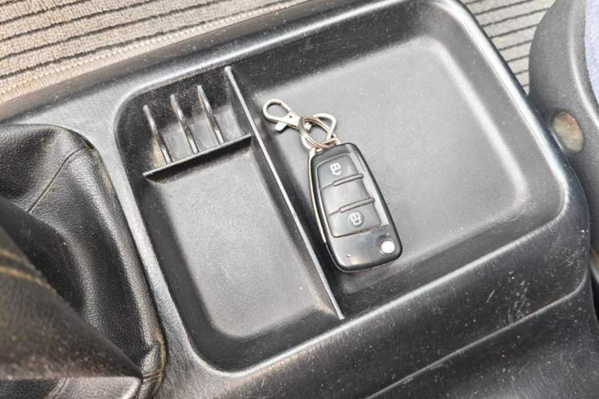 Used JAC Group Refine  Vehicle Key