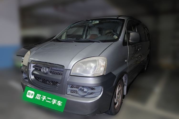 Used JAC Group Refine 2011 2.4L Government Procurement Version Manual Luxury Trim Guazi used car, China used car export, Used car for sale, Used cars, Cheapest cars for sale