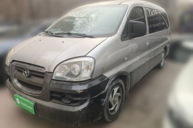 Used JAC Group Refine 2011 2.4L Government Procurement Version Manual Luxury Trim