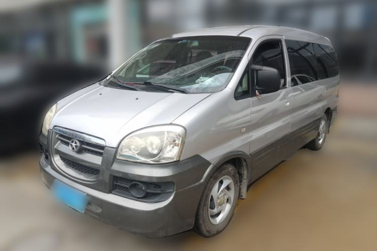 Used JAC Group Refine 2011 2.4L Government Procurement Version Manual Luxury Trim Guazi used car, China used car export, Used car for sale, Used cars, Cheapest cars for sale