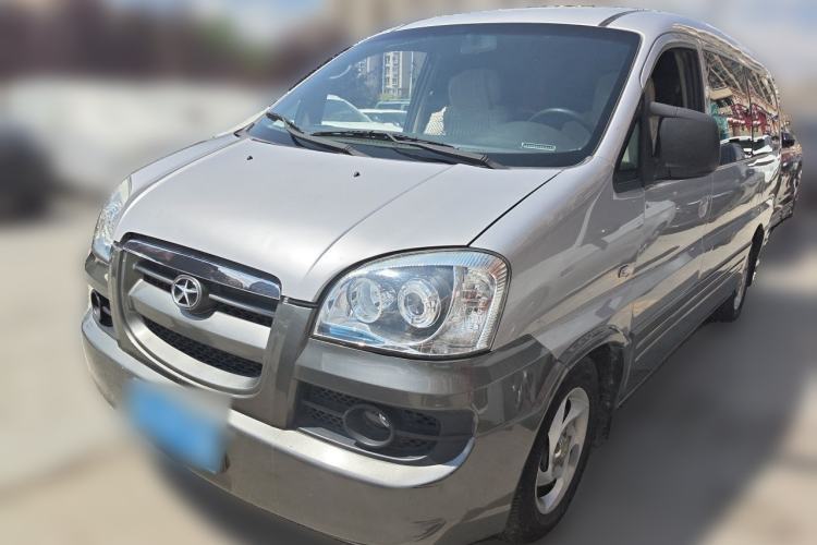 Used JAC Group Refine 2011 2.4L Government Procurement Version Manual Luxury Trim Guazi used car, China used car export, Used car for sale, Used  cars, Cheapest cars for sale