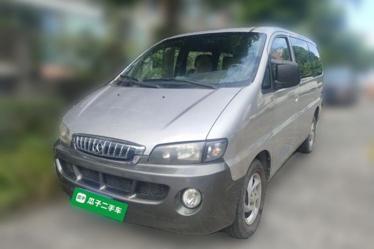Używany JAC Group Refine 2012 2.0L Timeless Edition HFC4GA3 Guazi used car, China used car export, Used car for sale, Used cars, Cheapest cars for sale