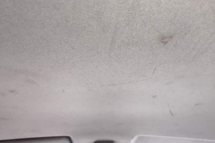 Used JAC Group Refine 2012 2.0L Timeless Edition HFC4GA3 Headliner