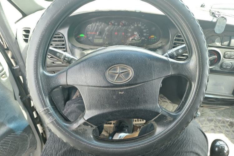 Used JAC Group Refine 2012 2.0L Timeless Edition HFC4GA3 Steering Wheel