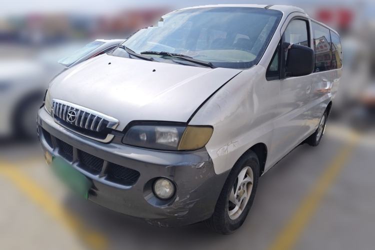 Used JAC Group Refine 2012 2.0L Timeless Edition HFC4GA3 Guazi used car, China used car export, Used car for sale, Used  cars, Cheapest cars for sale