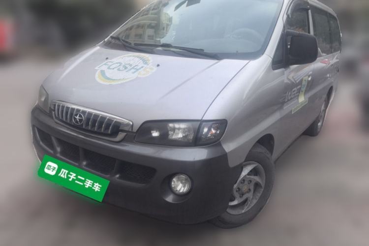 Used JAC Group Refine 2012 2.0L Timeless Edition HFC4GA3 Guazi used car, China used car export, Used car for sale, Used  cars, Cheapest cars for sale