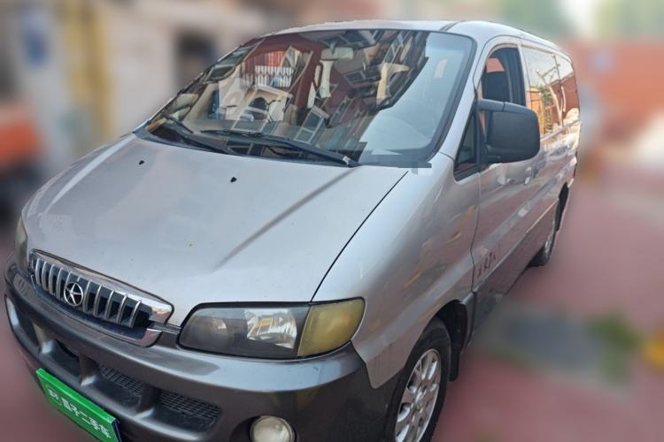 Used JAC Group Refine 2012 2.0L Timeless Edition HFC4GA3 Guazi used car, China used car export, Used car for sale, Used cars, Cheapest cars for sale