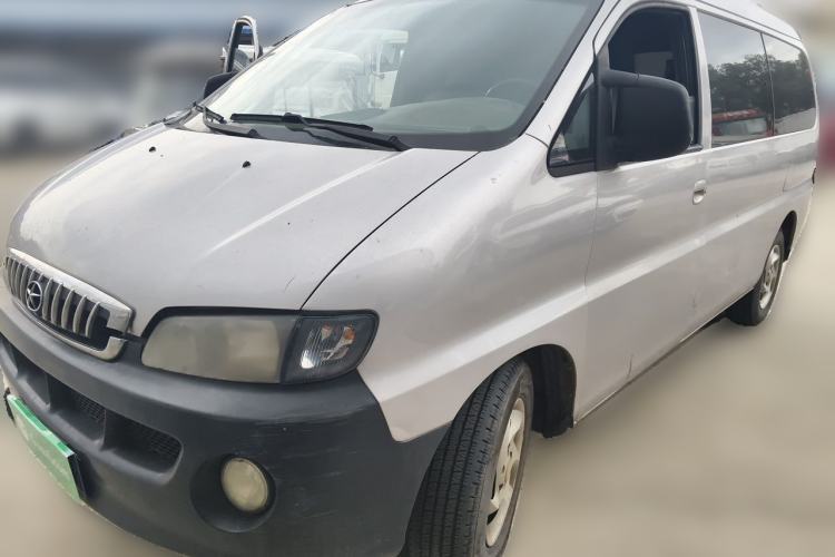 Used JAC Group Refine 2012 2.0L Timeless Edition HFC4GA3 Guazi used car, China used car export, Used car for sale, Used  cars, Cheapest cars for sale