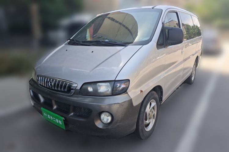 Used JAC Group Refine 2012 2.0L Timeless Edition HFC4GA3 Guazi used car, China used car export, Used car for sale, Used cars, Cheapest cars for sale