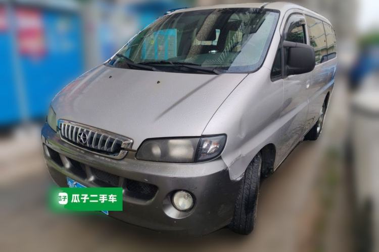 Used JAC Group Refine 2012 2.0L Timeless Edition HFC4GA3 Guazi used car, China used car export, Used car for sale, Used cars, Cheapest cars for sale
