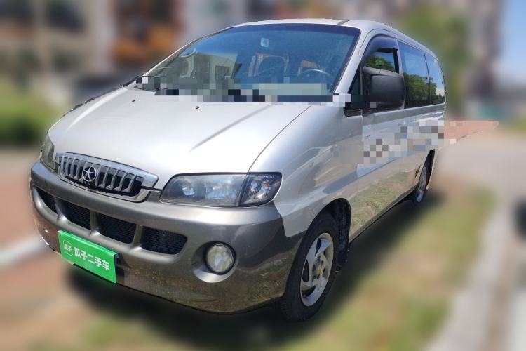 Used JAC Group Refine 2012 2.0L Timeless Edition HFC4GA3 Guazi used car, China used car export, Used car for sale, Used  cars, Cheapest cars for sale