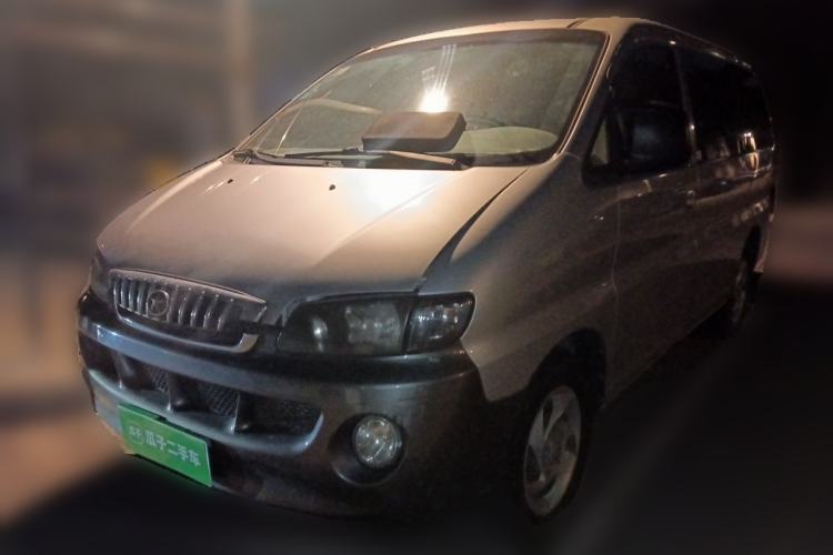 Used JAC Group Refine 2012 2.0L Timeless Edition HFC4GA3 Guazi used car, China used car export, Used car for sale, Used cars, Cheapest cars for sale
