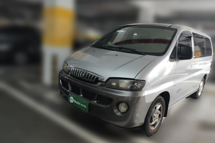Used JAC Group Refine 2012 2.0L Timeless Edition HFC4GA3 Guazi used car, China used car export, Used car for sale, Used  cars, Cheapest cars for sale