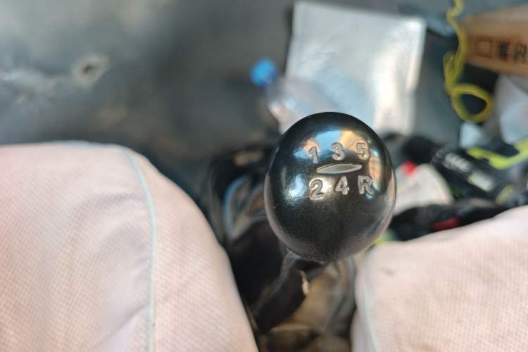Used JAC Group Refine  Gear Lever