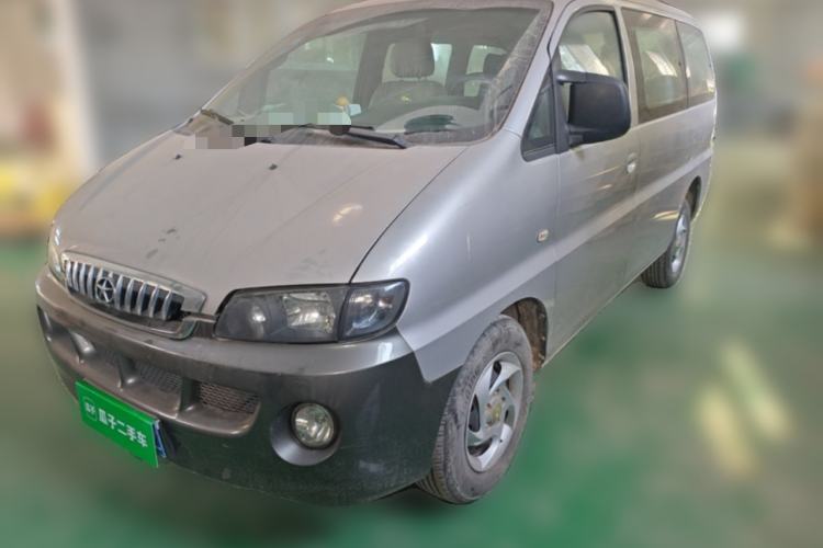 Used JAC Group Refine 2012 2.0L Timeless Edition HFC4GA3 Guazi used car, China used car export, Used car for sale, Used cars, Cheapest cars for sale