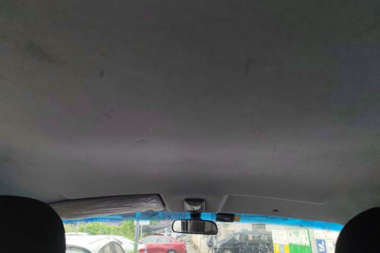 Used JAC Group Refine 2012 2.0L Timeless Edition HFC4GA3 Headliner