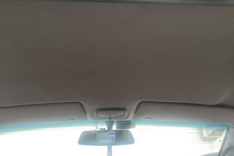 Used JAC Group Refine  Headliner