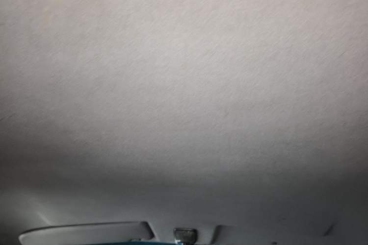 Used JAC Group Refine 2012 2.0L Timeless Edition HFC4GA3 Headliner