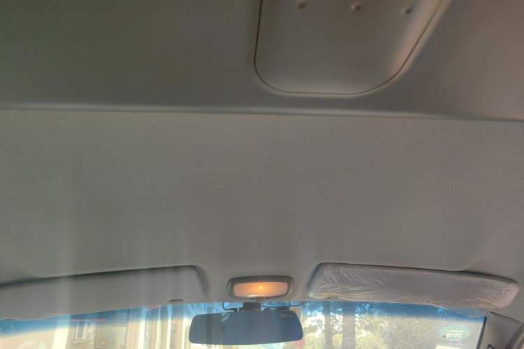 Used JAC Group Refine 2012 2.0L Timeless Edition HFC4GA3 Headliner