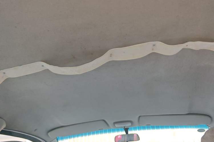 Used JAC Group Refine  Headliner