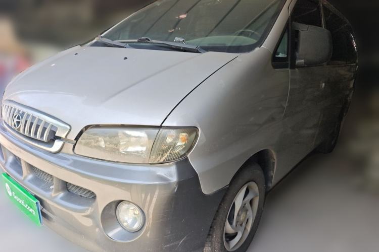Used JAC Group Refine 2012 2.0L Timeless Edition HFC4GA3 Guazi used car, China used car export, Used car for sale, Used cars, Cheapest cars for sale