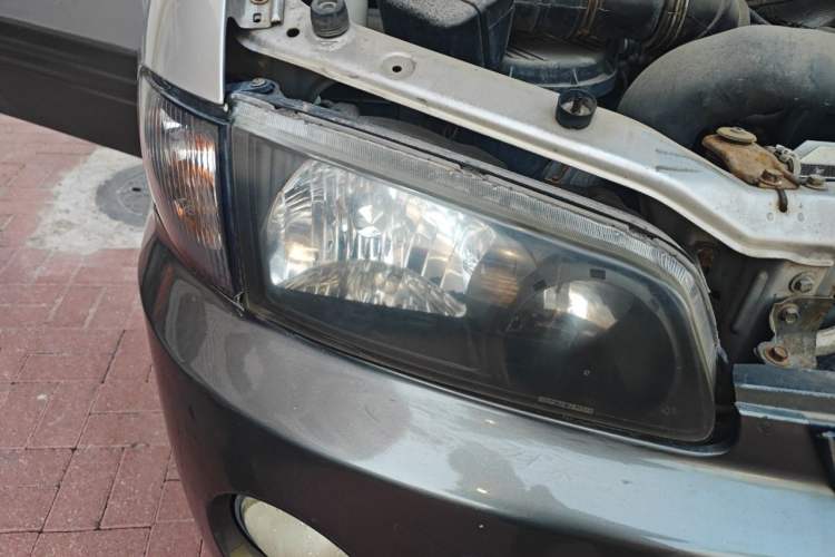 Used JAC Group Refine 2012 2.0L Timeless Edition HFC4GA3 Right Front Headlight