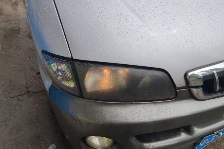 Used JAC Group Refine 2012 2.0L Timeless Edition HFC4GA3 Right Front Headlight