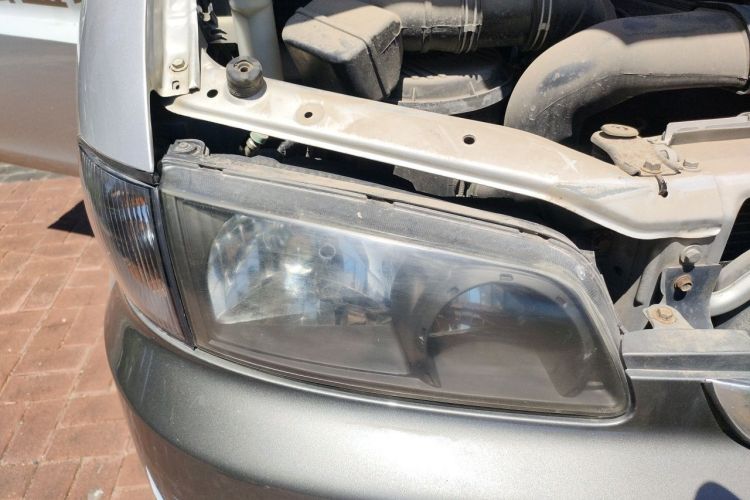 Used JAC Group Refine 2012 2.0L Timeless Edition HFC4GA3 Right Front Headlight