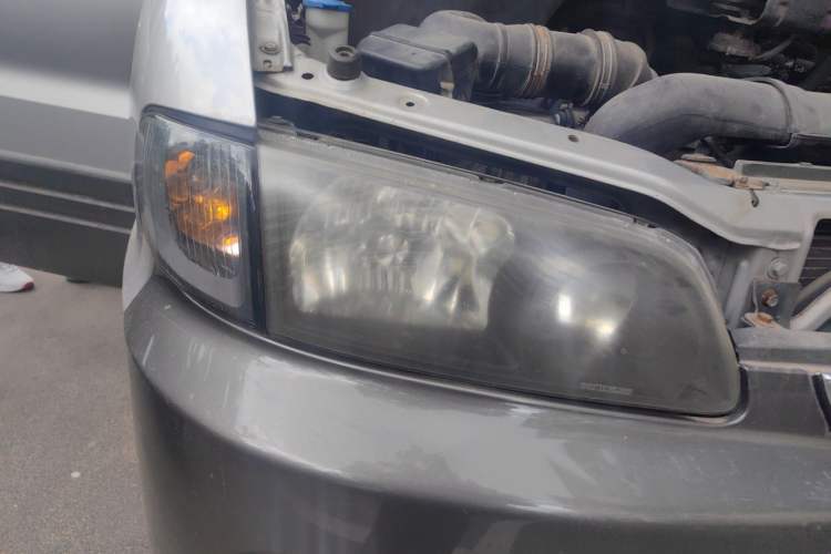 Used JAC Group Refine 2012 2.0L Timeless Edition HFC4GA3 Right Front Headlight