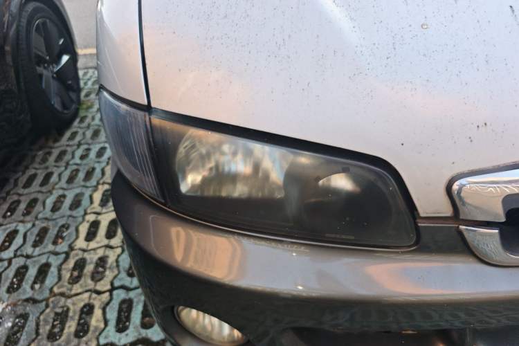 Used JAC Group Refine  Right Front Headlight