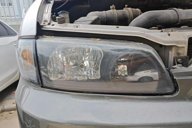 Used JAC Group Refine 2012 2.0L Timeless Edition HFC4GA3 Right Front Headlight