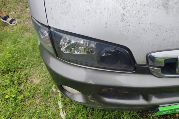 Used JAC Group Refine 2012 2.0L Timeless Edition HFC4GA3 Right Front Headlight
