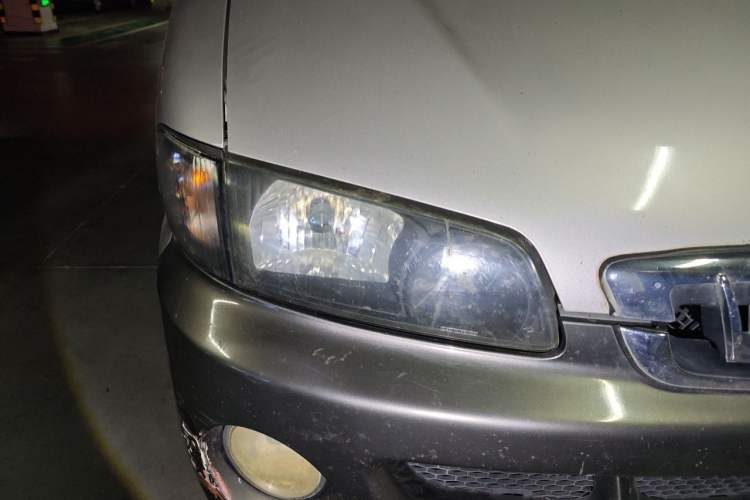 Used JAC Group Refine 2012 2.0L Timeless Edition HFC4GA3 Right Front Headlight