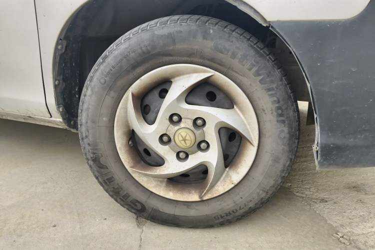 Used JAC Group Refine 2012 2.0L Timeless Edition HFC4GA3 Right Front Wheel Hub