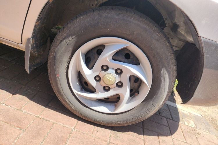 Used JAC Group Refine 2012 2.0L Timeless Edition HFC4GA3 Right Front Wheel Hub