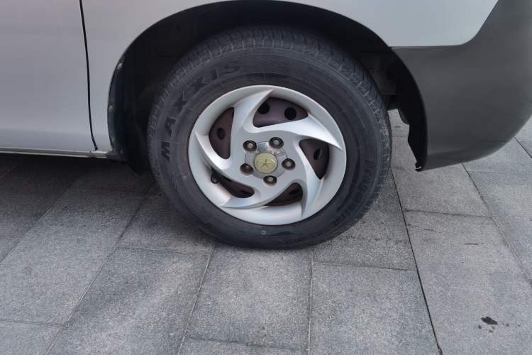 Used JAC Group Refine 2012 2.0L Timeless Edition HFC4GA3 Right Front Wheel Hub