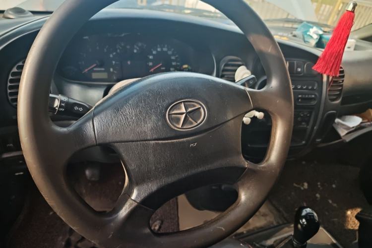 Used JAC Group Refine 2012 2.0L Timeless Edition HFC4GA3 Steering Wheel