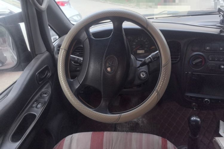 Used JAC Group Refine 2012 2.0L Timeless Edition HFC4GA3 Steering Wheel